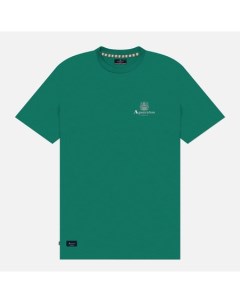 Мужская футболка Beach Basic Small Logo Aquascutum