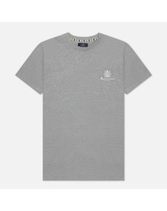 Мужская футболка Beach Basic Small Logo Aquascutum