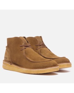 Ботинки Ewaldi Suede Oswen