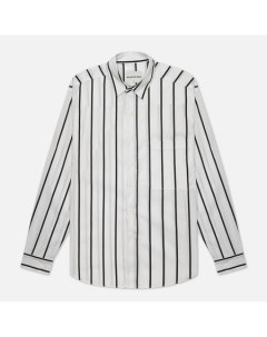 Мужская рубашка Striped Dress Mki miyuki-zoku