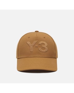 Кепка Logo Y-3