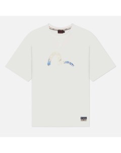 Мужская футболка Seagull Panda Print Evisu