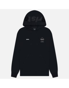 Мужская толстовка Logo Team Hoodie F.c. real bristol