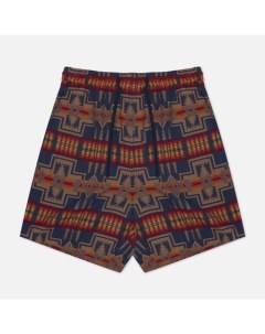 Мужские шорты Jacquard Utility Pendleton