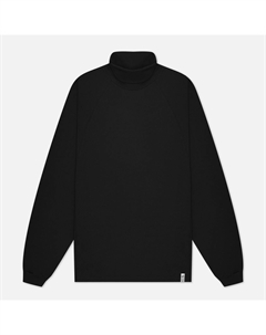 Мужской лонгслив Oval Incision Turtle Neck Anglan