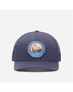 Кепка National Park Trucker Pendleton