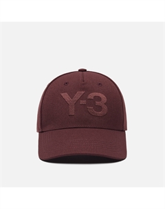 Кепка Logo Y-3