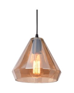 Светильник подвесной Imbuto A4281SP-1AM (1*40Вт, E27) Arte lamp