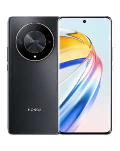 Смартфон X9b 5G 8GB/256GB DC Midnight Black (ALI-NX1) Honor