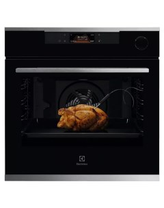 Шкаф духовой с паром KOCBP39WX Electrolux