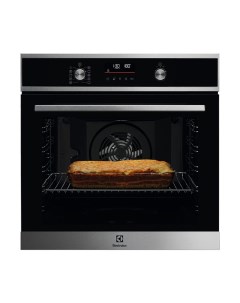 Шкаф духовой EOF6P76X2 Electrolux