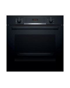 Шкаф духовой с паром BOSCH HRA534EB0 Bosch