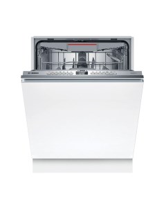 Машина посудомоечная SMV4EVX01E SL6PW1B Bosch