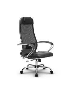 Кресло офисное Комплект 5 черный CH Metta