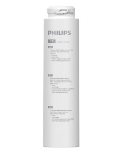 Комплект сменных модулей с минерализатором для системы AUT3268/10 Philips