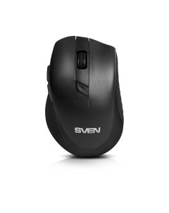 Мышь беспроводная Sven RX-425W Wireless Mouse Black