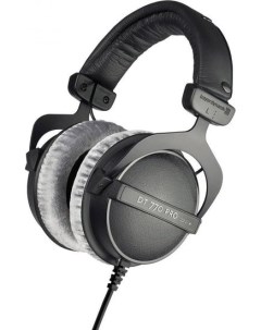 Наушники DT 770 PRO 250 Ohm (черный) Beyerdynamic