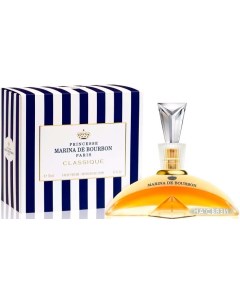 Парфюмерная вода Classique EdP 30 мл Princesse marina de bourbon