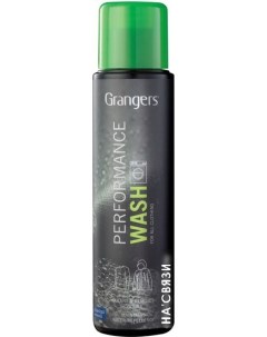 Гель для стирки Performance Wash 300 Grangers