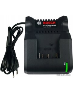 Зарядное устройство GAL 18V 20 Professional 2607226281 12 18В Bosch