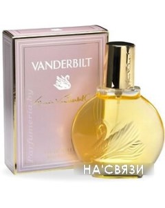 Туалетная вода For Women EdT 30 мл Gloria vanderbilt