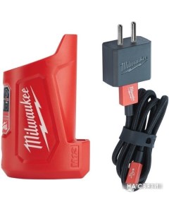 Зарядное устройство M12TC 4932459450 12В Milwaukee