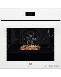 Электрический духовой шкаф EOE8P39WV Electrolux