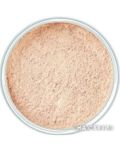 Тональная основа Mineral Powder Foundation тон 02 Artdeco