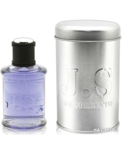 Парфюмерная вода Joe Sorrento EdP (100 мл) Jeanne arthes