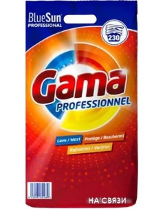 Стиральный порошок Универсальный 15 кг Gama