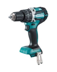 Дрель-шуруповерт DHP484Z Makita