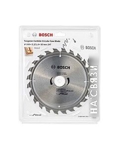 Пильный диск 2 608 644 376 Bosch