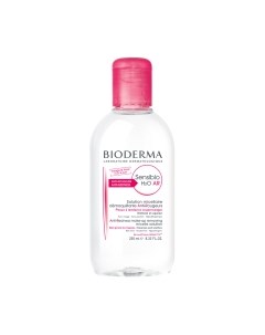 Мицеллярная вода Bioderma