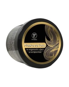 Маска для волос Fitogal