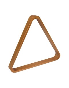 Треугольник для бильярда No brand