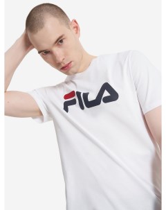 Футболка мужская Белый Fila