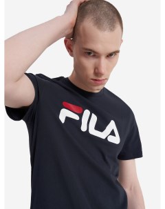 Футболка мужская Синий Fila