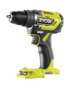 Дрель-шуруповерт R18DD5-0 5133003596 (без АКБ) Ryobi