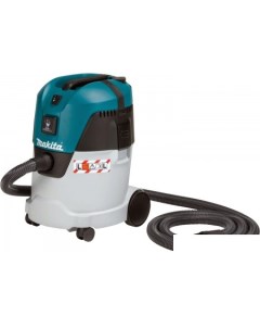 Пылесос VC2512L Makita