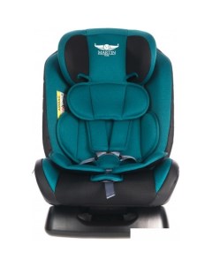 Детское автокресло Discovery без Isofix (dusty cyan) Martin noir