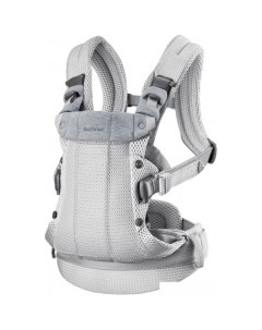 Рюкзак-переноска Harmony mesh 0880.04 Babybjorn