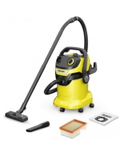 Пылесос WD 5 V-25/5/22 1.628-300.0 Karcher