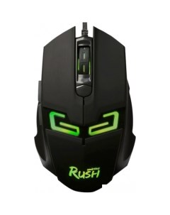 Игровая мышь Rush Storm SBM-916G-K Smartbuy