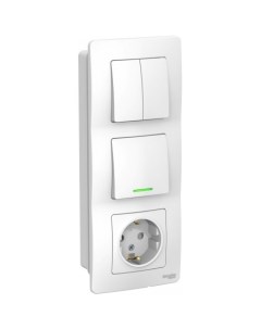 Выключатель Blanca BLNBS101211 Schneider electric