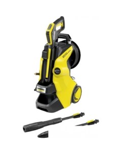 Мойка высокого давления K 5 Premium Power Control 1.324-573.0 Karcher