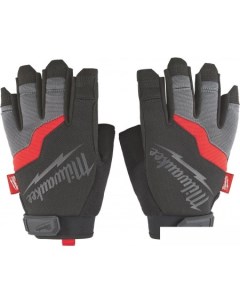 Перчатки хозяйственные Fingerless 9 L 48229742 Milwaukee