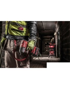 Перчатки хозяйственные Hi Vis Cut level 3 C 7 S 4932479721 Milwaukee