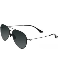 Солнцезащитные очки Mi Polarized Navigator Sunglasses Pro TYJ04TS gunmetal gray Xiaomi