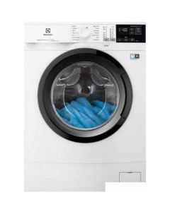 Стиральная машина SensiCare 600 EW6SN406BI Electrolux