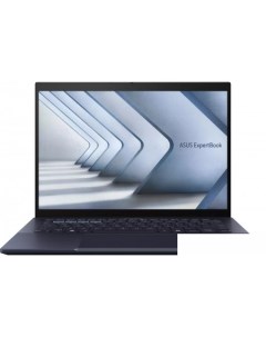 Ноутбук ExpertBook B5 B5404CVA-QN0109 Asus